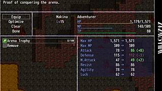 have you explored makina in the city of ruin part 005?