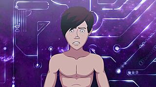 epic crossover featuring 1080 characters in an anime game