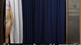 Young Teen In Sexy Lingerie