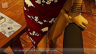 alternate existence 41: a game exploring alternate realities