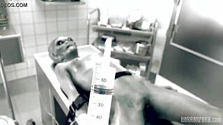 Aliens invade in bizarre cosplay horror with UFO twist