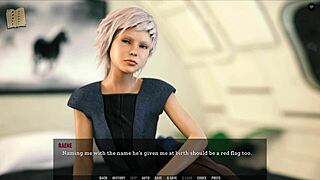 Tales From The Unending Void Episode 126