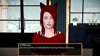 my new family episode 514