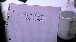 Alexia Anders Suki Sin James Bang Leo Vice Cum Everywhere in POV Group Taboo