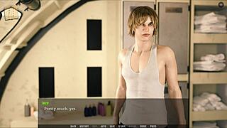 Tales From The Unending Void Episode 126