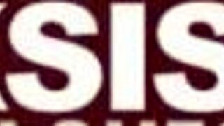 Sleepover Turns Wild with Tiana Blow, Sona Bella, and Victor Ray Experimenting