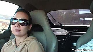 holly west comes over for outdoor fuck