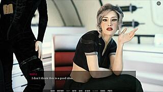 Tales From The Unending Void Episode 126