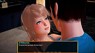 my new family episode 514