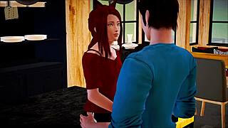 my new family episode 514