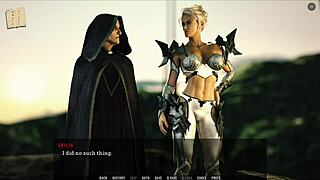 Tales From The Unending Void Episode 126