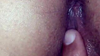 Young teen 18+ gets her tight ass fucked anal style