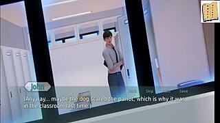 academy 10 unveils thrilling anime and hentai game action for fans