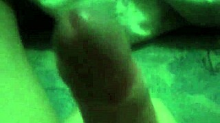 novinho gay enjoying some solo fun 😏