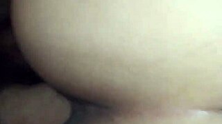 primer video bent over doggystyle pussy pounding in casual encounter