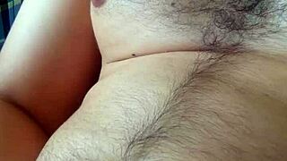 Gay Guy Masturbates And Cums Boldly