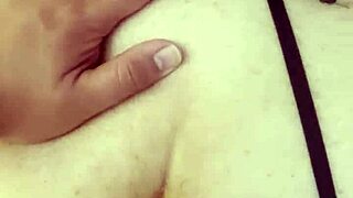 Small Dick Lucky Guy Finally Fucks Friend Doggy Style