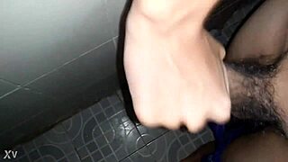 i love watching this gay quay tay video, it's so hot and passionate