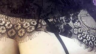 Small Dick Lucky Guy Finally Fucks Friend Doggy Style