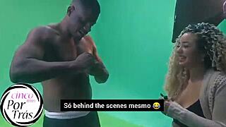 john coffee reveals his debut friend in hardcore action