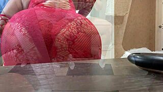 I made this masturbation compilation for you, but it's a bit messy.