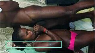 gang bang interacial múltiple creampie orgía 2 black guys guys vs one white girs