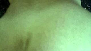 tranny sevda engages in extreme fisting