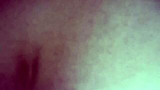 tranny sevda engages in extreme fisting