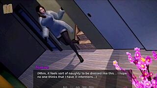 Anime Hentai Game Set In Academy 205