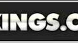 Intense Shower Bathing Scene