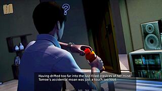 Anime Hentai Game Set In Academy 205