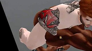 Feeling the passion as she fucks the delicious brunette