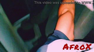 picked up girl at carnival and ate in middle of street