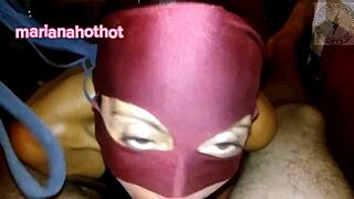 Best Argentine blowjob ever.