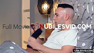 Milf Teach Porn S17-E6 Sharon White Recover Stepsons Sticky Socks