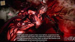 Anime Hentai Game Set In Academy 205