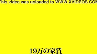 日本人素人がムンムン痴漢バスで遭遇！