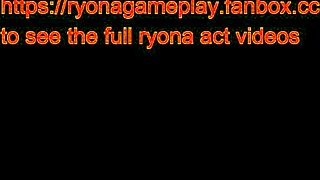 Pretty lady gives footjob in Suc Dung hentai game