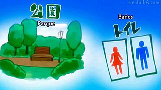 Dekita Riyuu Episode 4 Subbed