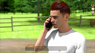 Helping the hotties in a game scenario