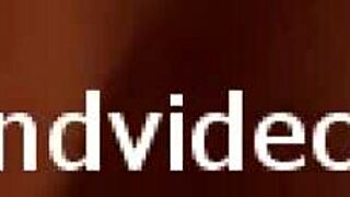 Brutal Anal Fuck with Sexy Brunette Slut Taking Monster Cock Deep