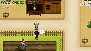 lets run a western whore house welcome to our western hotel ep 1