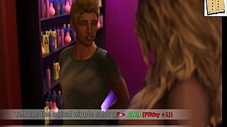 A Wife And Stepmother 88