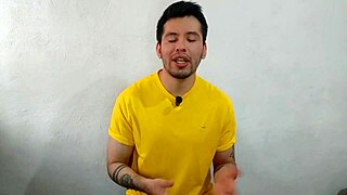 I penetrated the taco seller's ass.