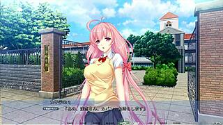 Feeling the passion as I make my stepsis wet in the pool during our family adventure