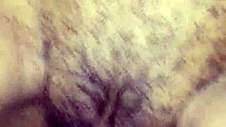 Fucking My Wife With Big Black Cock