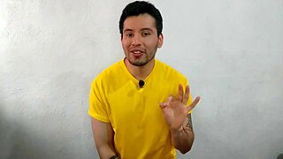 I penetrated the taco seller's ass.