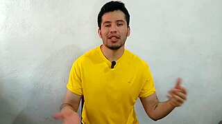 I penetrated the taco seller's ass.