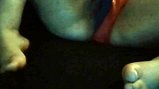 even a bigger close up on bbw pussy toys