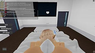 Roblox Porn Amateur First Time Cheating Episode 10